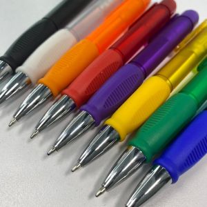 BOLIGRAFO CAPRI personalizada